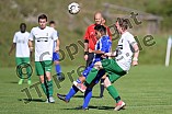 30.09.2018 - VfB Markt Mörnsheim - SV Marienstein II