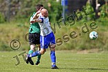 19.05.2019 - DJK Schernfeld - SpVgg Wellheim