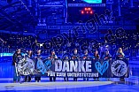 Eishockey, Herren, DEL, Saison 2025-2026, Spiel 21, ERC Ingolstadt - Pinguins Bremerhaven, 23.11.2025