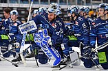 Eishockey, Herren, DEL, Saison 2021-2022, Spieltag 59, ERC Ingolstadt - Schwenninger Wild Wings, 01.04.2022