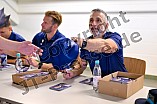 Eishockey, Herren, DEL, Saison 2026-2027, ERC Ingolstadt - Saisoneröffnung, 09.08.2026