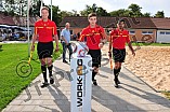 06.08.2011 - VfB Eichstätt / FC Pipinsried