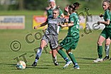Fußball, Frauen, Landesliga Süd, Saison 2022-2023, Spieltag 21, FV Obereichstätt - TSV 1865 Murnau, 27.05.2023