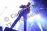 23.05.2015 - Open Air am Berg 2015 - Samstag