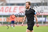 22.04.2017 - VfB Eichstätt - DJK Don Bosco Bamberg