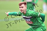 03.02.2018 - VfB Eichstätt - Würzburger FV