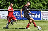 28.05.2017 - DJK Workerszell - DJK Limes 09 II