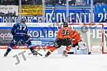 Eishockey, Herren, DEL, Saison 2025-2026, Spiel 33, ERC Ingolstadt - Grizzlys Wolfsburg, 28.12.2025