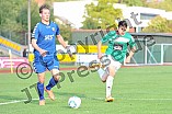 22.09.2012 - VfB Eichstätt / FC Unterföhring