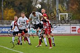 Fußball, Herren, Kreisklasse 1, Saison 2021-2022, Spieltag 16, TSV Gaimersheim II - SV Stammham, 14.11.2021