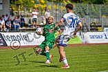 Fußball, Herren, Regionalliga Bayern, Saison 2025-2026, Spieltag 32, VfB Eichstätt - SV Viktoria Aschaffenburg, 02.05.2026