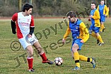13.03.2015 - FC Türk Gücü Eichstätt - TV Langenaltheim