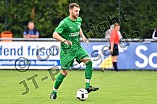 12.08.2017 - FC Gerolfing - FC Hitzhofen-Oberzell