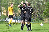 22.04.2018 - DJK Pollenfeld - TSV Heideck