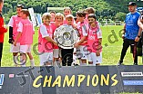 Fußball, Jugend, Saison 2024-2025, Fußballschule Michael Rummenigge - Kipfenberg, 17.05.2025