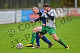 Fußball, Herren, Kreisklasse 1, Saison 2022-2023, Spieltag 14, FC Gerolfing II - FC Arnsberg, 05.11.2022