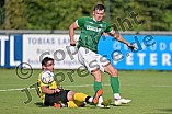 Fußball, Herren, Kreisliga 1, Saison 2023-2024, Spieltag 3, FC Gerolfing - FC Hitzhofen-Oberzell, 19.08.2023