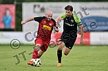 Fußball, Herren, Bezirksliga, Saison 2024-2025, Relegation, SV Kasing - SVA Palzing, 07.06.2025