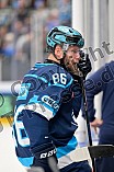 Hockey, Mens, CHL, Season 2025-2026, Regular Season, Game Day 6, ERC Ingolstadt - Odense Bulldogs, 15.10.2025