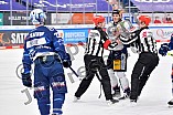 Eishockey, Herren, DEL, Saison 2021-2022, Spieltag 44, ERC Ingolstadt - Eisbären Berlin, 19.01.2022