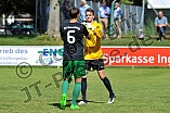 14.08.2016 - SV Manching - SV N Lerchenau