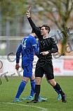 Fußball, Herren, Bezirksliga Oberbayern Nord, Saison 2023-2024, Spieltag 26, TSV Gaimersheim - SV N Lerchenau, 20.04.2024