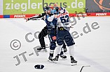 Eishockey, Herren, DEL, Saison 2022-2023, Playoff-Finale - Spiel 2, ERC Ingolstadt - EHC Red Bull München, 16.04.2023