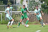 Fußball, Herren, Bayernliga Nord, Saison 2023-2024, Spieltag 11, VfB Eichstätt - DJK Ammerthal, 09.09.2023