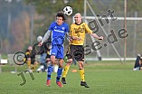 25.10.2020 - DJK Pollenfeld - TSV Absberg
