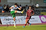 Fußball, Herren, Saison 2026-2027, Testspiel, VfB Eichstätt - AlWhada SC, 18.07.2026