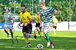 20.09.2014 - FC Gelbelsee - SV Denkendorf