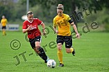Fußball, Frauen, Landesliga Süd, Saison 2021-2022, Spieltag 2, FV Obereichstätt - DJK SV Geratskirchen, 11.09.2021