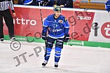 ERC Ingolstadt vs Schwenninger Wild Wings, Eishockey, DEL, Deutsche Eishockey Liga, Spieltag 25, 26.11.2017