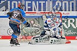 Eishockey, Herren, DEL, Saison 2023-2024, Spieltag 40, ERC Ingolstadt - Schwenninger Wild Wings, 21.01.2024