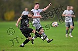 Fußball, Herren, Kreisliga Neumarkt Jura West, Saison 2024-2025, Spieltag 12, SV Marienstein - SG Kalbensteinberg-Obererlbach, 27.10.2024