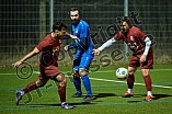 Fußball, Herren, Kreisliga Neumarkt Jura West, Saison 2024-2025, Spieltag 6, SV Marienstein - TSV Katzwang, 15.03.2025
