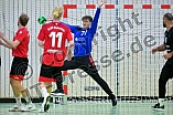 Handball, Herren, Bezirksliga Männer West, Saison 2025-2026, DJK Eichstätt - SSV Schrobenhausen, 23.11.2025