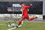 Fußball, Herren, Bayernliga Süd, Saison 2021-2022, Spieltag 31, FC Ingolstadt 04 II - TSV Schwabmünchen, 02.04.2022