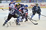 12.04.2015 - ERC Ingolstadt - Adler Mannheim