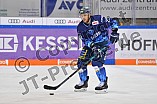 ERC Ingolstadt vs Adler Mannheim, DEL, Deutsche Eishockey Liga, Spieltag 32, 28.12.2019