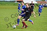 31.05.2015 - SV Ochsenfeld - SF Bieswang