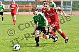 29.04.2017 - JFG Region Eichstätt - SG Marzling-Eichenfeld