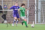 15.02.2020 - VfB Eichstätt II - VfR Neuburg