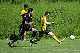 Fußball, Herren, Kreisliga 1, Saison 2021-2022, Spieltag 25, FC Hitzhofen-Oberzell - DJK Ingolstadt, 15.05.2022