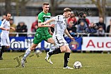 28.03.2018 - VfB Eichstätt - TSV Buchbach