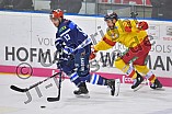 ERC Ingolstadt vs Duesseldorfer EG, Eishockey, DEL, Deutsche Eishockey Liga, Spieltag 33, 28.12.2018