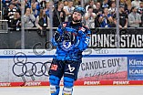 Eishockey, Herren, DEL, Saison 2025-2026, Playoffs Halbfinale, Spiel 5, ERC Ingolstadt - EHC Red Bull München, 25.09.2025