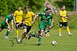 Fußball, Herren, Kreisliga 1, Saison 2025-2026, Spieltag 21, FC Hitzhofen-Oberzell - SV Denkendorf, 03.05.2026