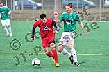 06.04.2013 - TSV Gersthofen - VfB Eichstätt