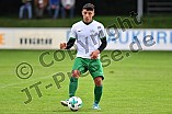 12.08.2017 - SV Manching - FC Deisenhofen